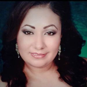 Meet your Posher, Marlen